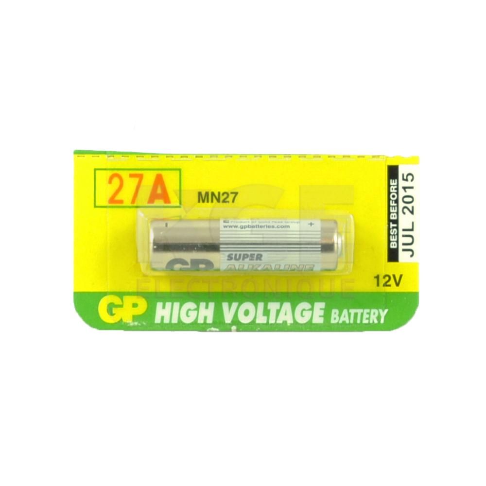 12V Battery