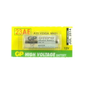 12V Remote Control Battery