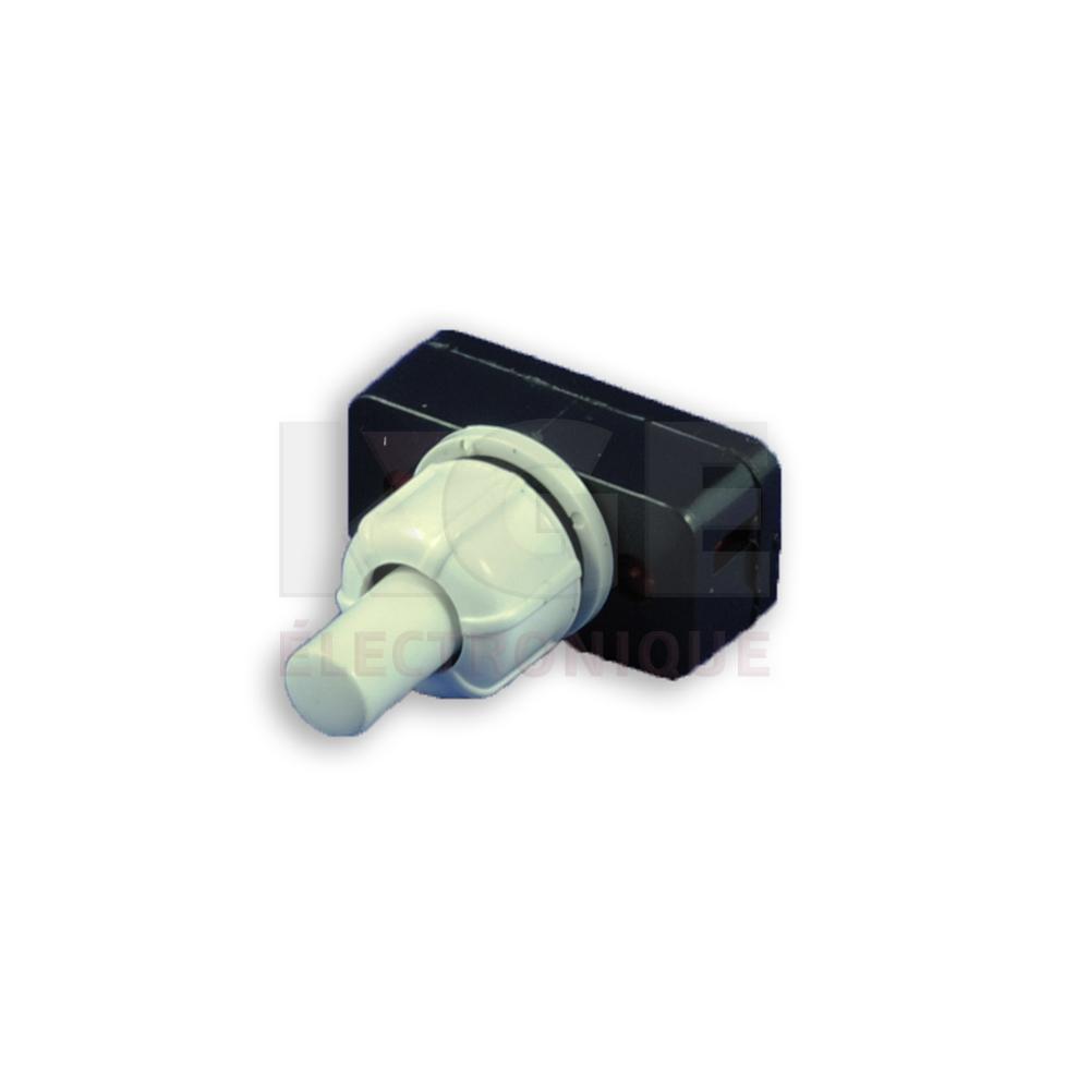 125V 3A Push Switch