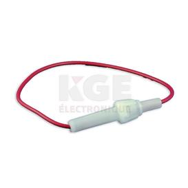 Porte-Fusible AGC