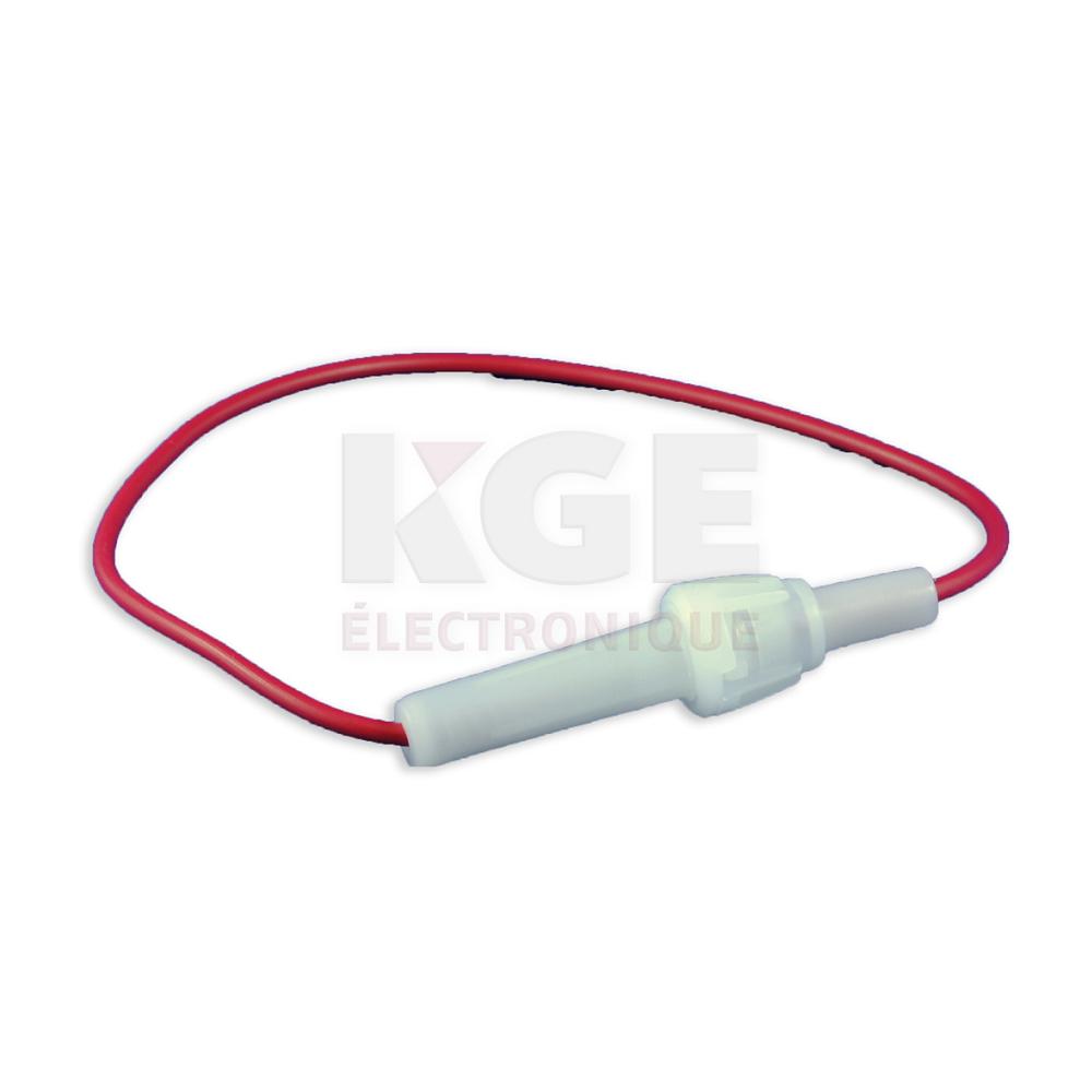 AGC Fuse Holder