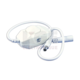 12-24V 5A Max. LED Dimmer with 2.1mm plugs