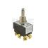 Heavy Duty DPDT Toggle Switch (ON/OFF/ON)