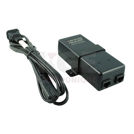 Injecteur PoE 1 Port 35W