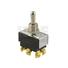 Heavy Duty DPDT Toggle Switch (ON)/OFF/(ON)