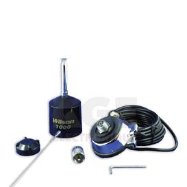 Antenne de CB pour Valise Wilson 1000