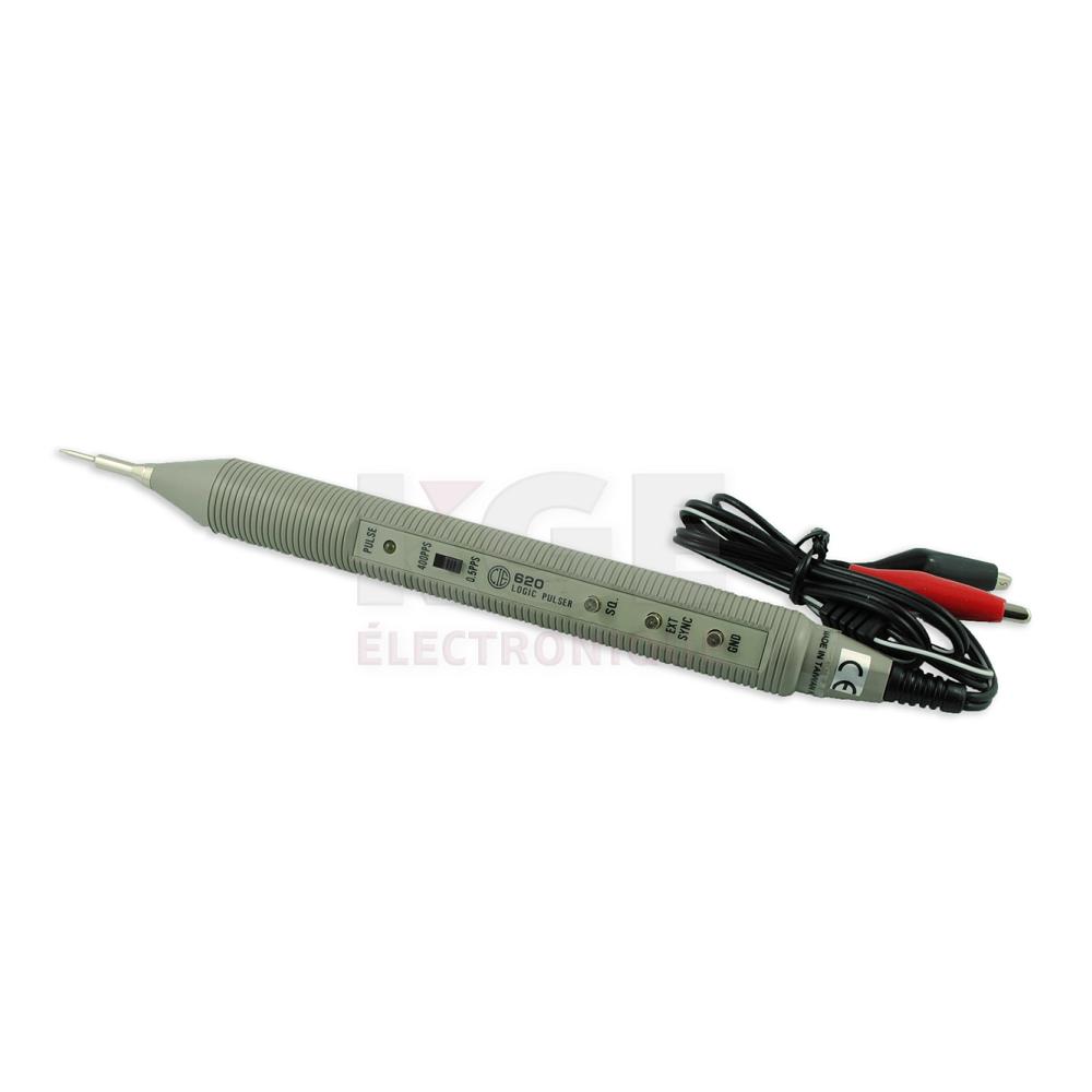 Sonde Logique