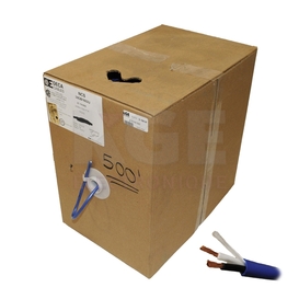 Fil pour Haut-Parleur FT4 2-16 500'