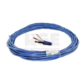 Fil pour Haut-Parleur FT4 2-16 50'