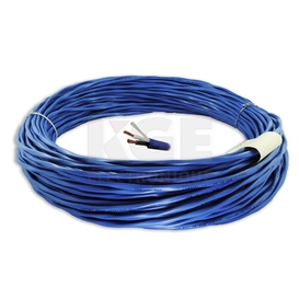 Fil pour Haut-Parleur avec Gaine FT4 2-16 200'