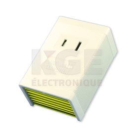 1600W Foreign Electricity Travel Converter