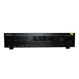 Amplificateur Commercial 70V 10W avec Syntoniseur