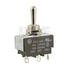 Standard Size SPDT Toggle Switch (ON)/OFF/(ON)