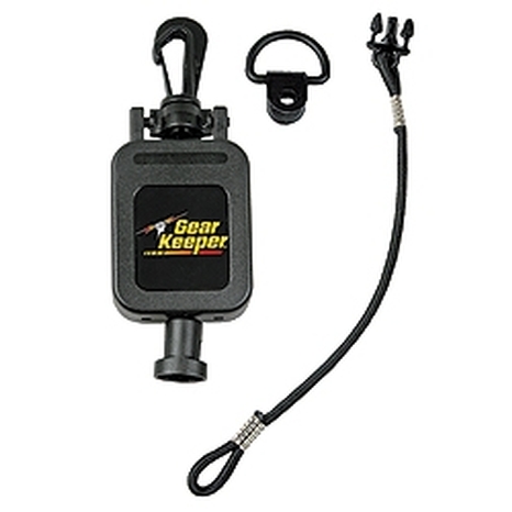 Élastique pour Microphone de CB 28