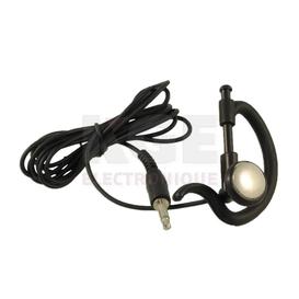 Écouteur pour CB avec Prise 3.5mm