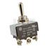 Standard Size SPDT Toggle Switch (ON)/OFF/(ON)
