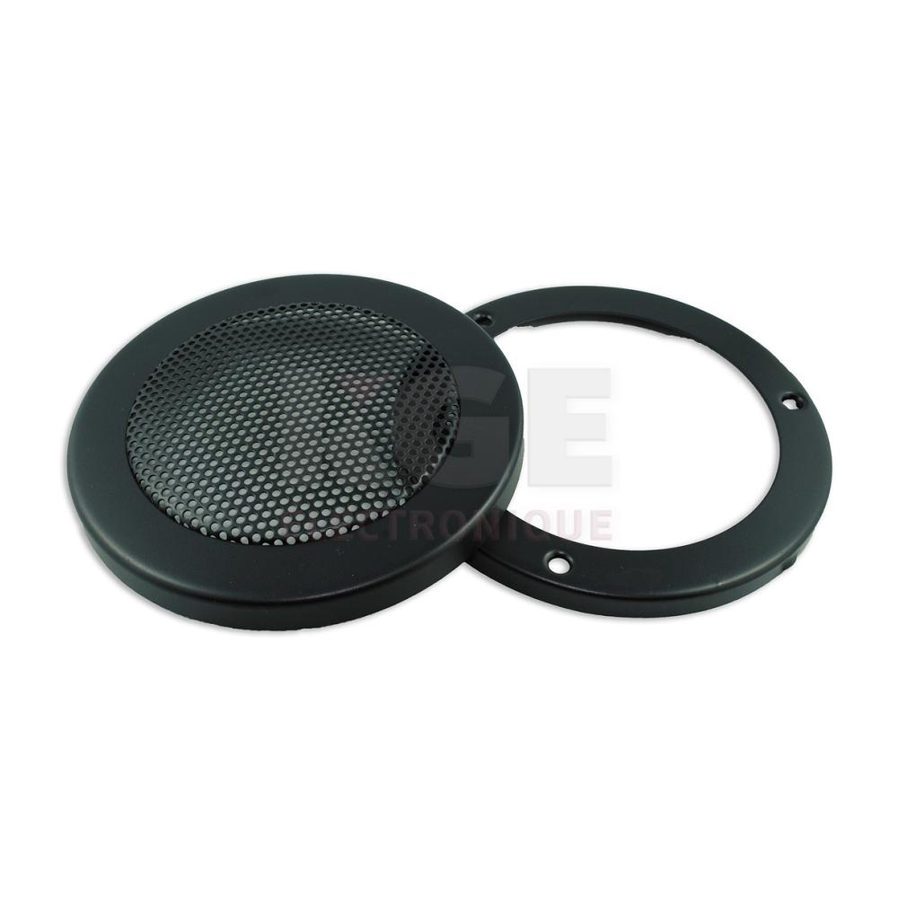 Grille pour Haut-Parleur 4.5