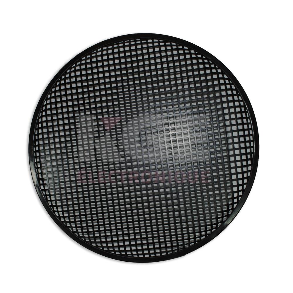 Grille pour Haut-Parleur 18