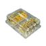 1x4G 4x8G Distributor and Supprot with AGU Fuse