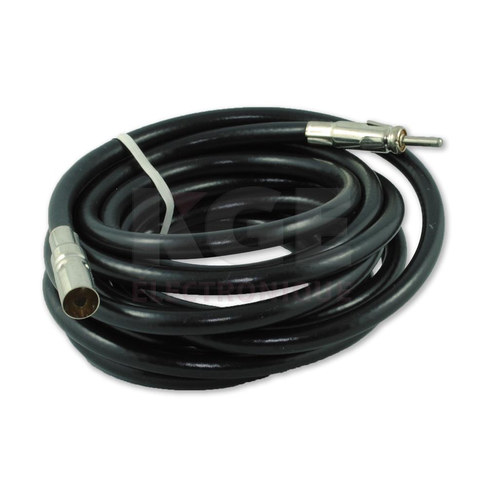 12ft Extension for Antenna