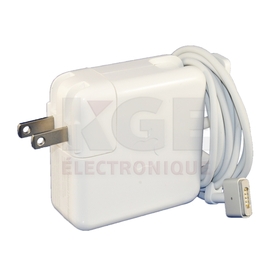 Adaptateur AC 14.5V 3.1A 45W pour Macbook