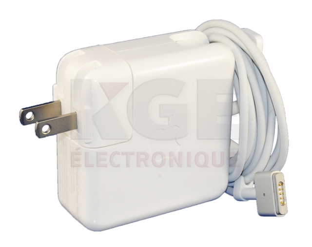 AC Adapter 14.5V 3.1A 45W for Macbook
