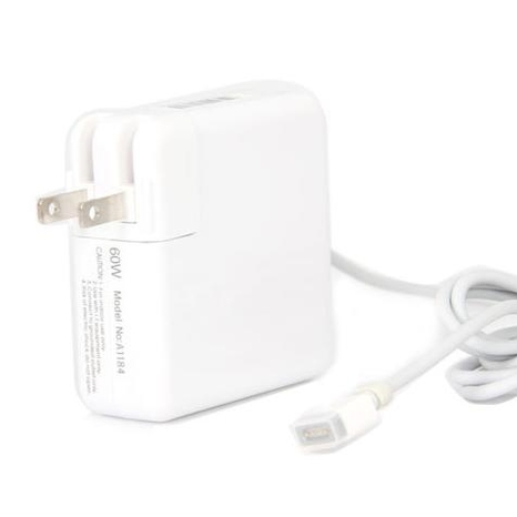 Adaptateur AC 16.5V 3.65A 60W pour Macbook