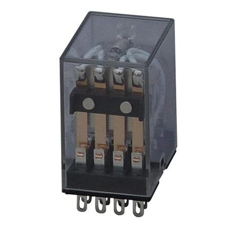 4 Contact 24VDC Relay