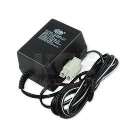 7.2V Battery Charger