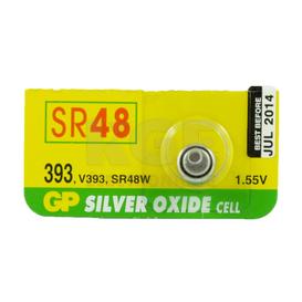 Batterie de Montre SR48
