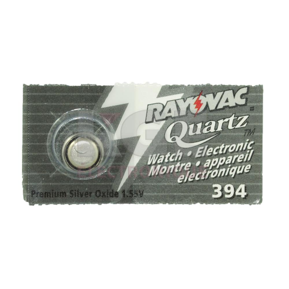 394 Watch Battery