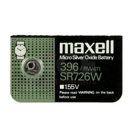 Batterie de Montre SR726W/ 396