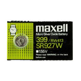 SR927W Watch Battery
