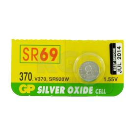 Batterie de Montre SR69