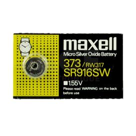 SR916SW/373 Watch Battery