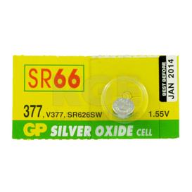 Batterie de Montre SR66 /377