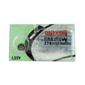 Batterie de Montre SR521SW /379