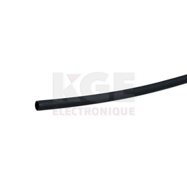 Tube Thermorétractable 3/16