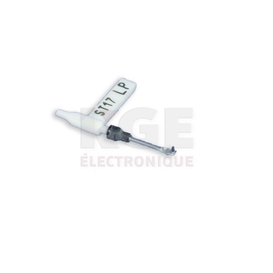 Aiguille BSR ST 16, ST 17