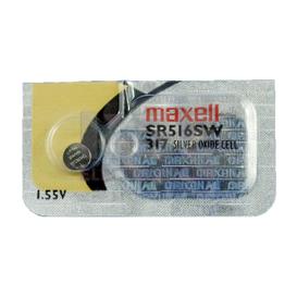 Batterie de Montre SR516SW