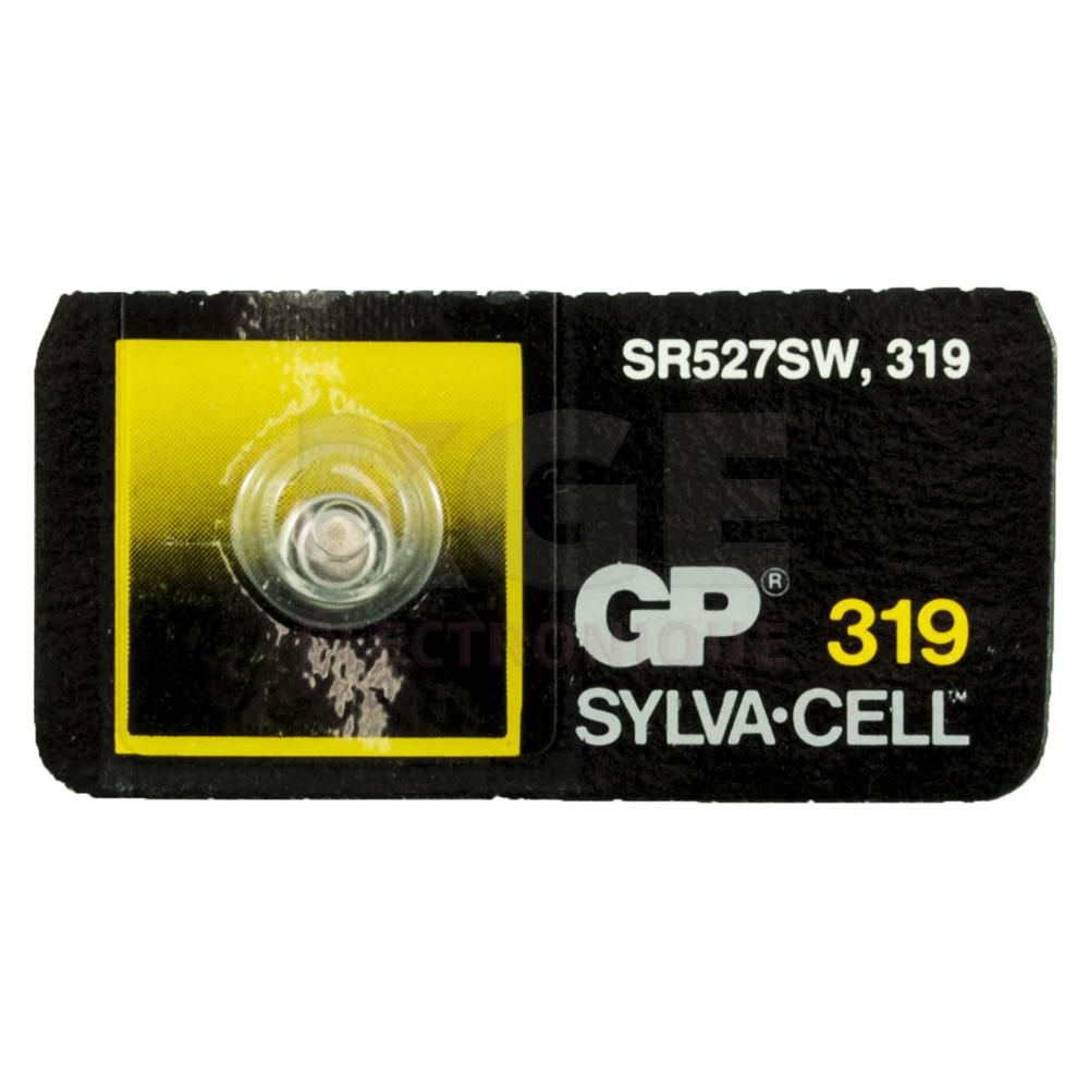 Batterie de Montre SR527SW
