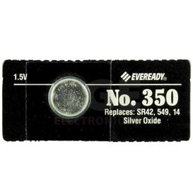 SR42 Watch Battery
