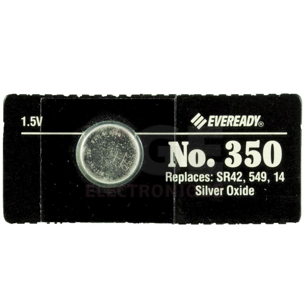 Batterie de Montre SR42
