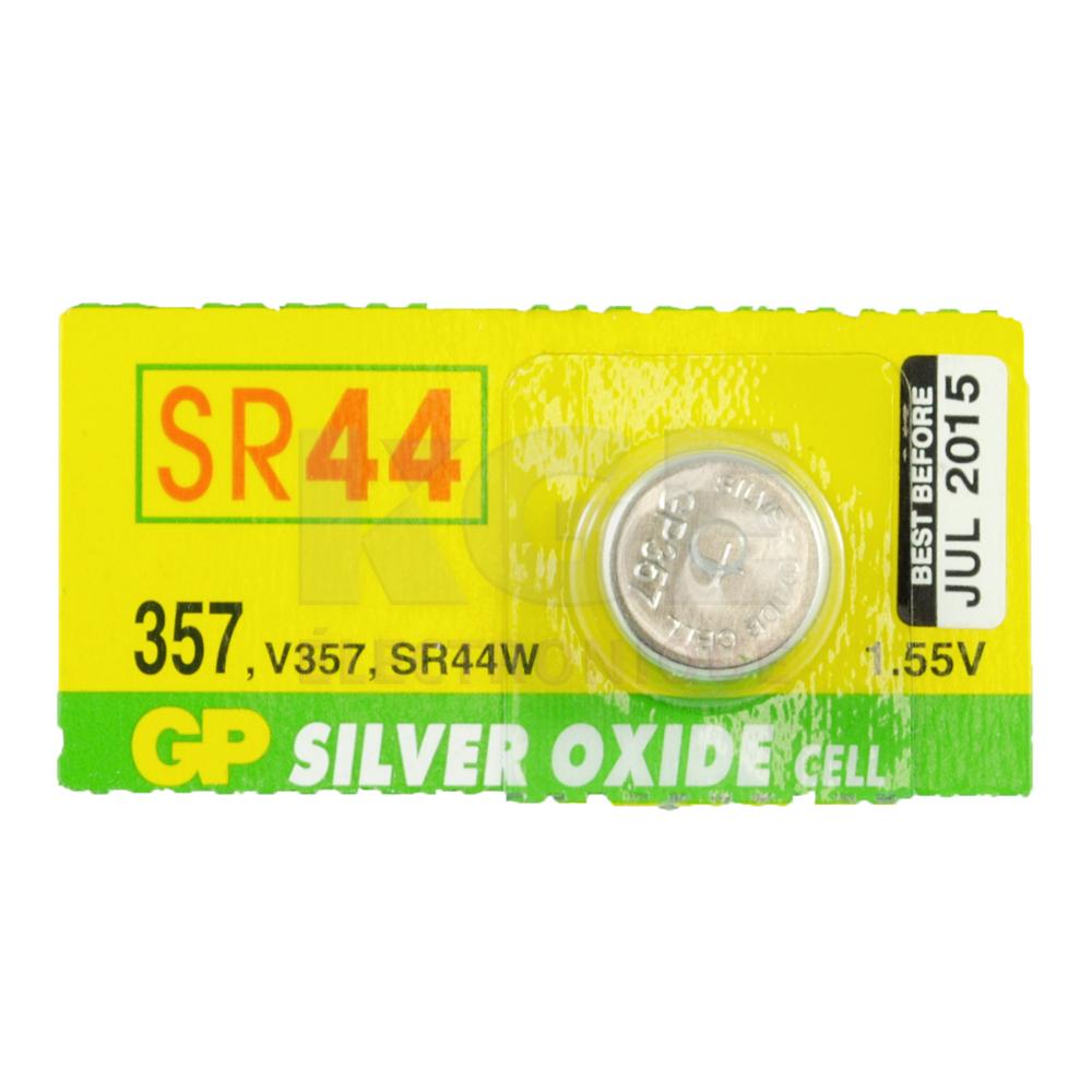 SR44 Watch Battery