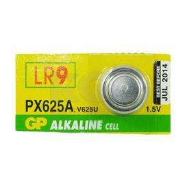 Batterie bouton LR9 PX625A