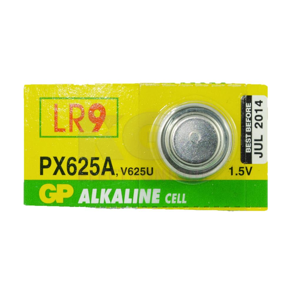 LR9 Watch Battery