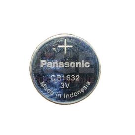 Batterie Lithium 3V CR1632