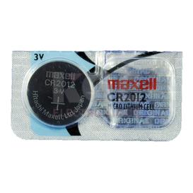 Batterie Lithium 3V CR2012