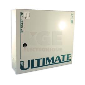 Metal Enclosure