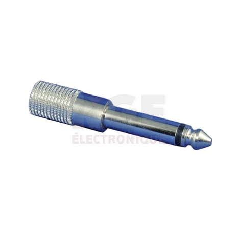 Adaptateur 1/4